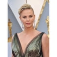 thumbnail image 2 of Charlize Theron At Arrivals For The 89Th Academy Awards Oscars 2017 - Arrivals 2 The Dolby Theatre At Hollywood And, 2 of 2