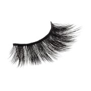 Kiss I Envy Extreme 3D Lashes #33 Multi-Angle & Volume 25Mm