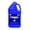 Blue, variant on Prang Non-Toxic Ready-To-Use Liquid Tempera Paint - 1 Gal Squeeze Bottle, Black