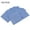 Blue, variant on Deyuer 100Pcs 10x10x1mm Thermal Pad GPU Heatsink Cooling Conductive Silicone Cushion