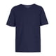 thumbnail image 4 of Hombres Tops Manga corta con cuello en V Tops Uniforme de trabajo Color sólido con bolsillos Blusa Pompotops  oipoqjl34064, 4 of 8
