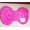 Rose plush, foot pads., variant on KT Cat bow-shaped floor mat, cute KT Cat non-slip bath carpet, soft absorbable door mat for bathroom, bedroom, living room