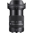 thumbnail image 3 of Sigma 18-50 mm f2.8 DC DN Lente contemporánea para Sony E con Sunshine Photo Advanced Bundle - 4 año, 3 of 6