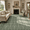 Green, variant on ATHOPE 5x7 Area Rugs for Living Room, Low Pile Vintage Floral Washable Rug, Non Slip Indoor Carpet for Bedroom Dining Room, Brown