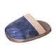 thumbnail image 2 of Zapatilla tipo nido para gatos semicerrada, saco de dormir para otoño e invierno, tienda de campaña autocalentable para gatos, casa cálida para gatos, , azul, l Yinane Camas para gatos, 2 of 8
