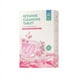 thumbnail image 1 of Tabletas efervescentes para limpieza de retenedores ortodónticos | Limpiador de aparatos dentales | 4 sabores variados: menta, naranja, floral, fresco | Limpieza profunda y eliminación de manchas, 1 of 8