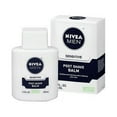 thumbnail image 3 of Nivea Men Sensitive Post Shave Balm 3.3Oz, 2-Pack, 3 of 7