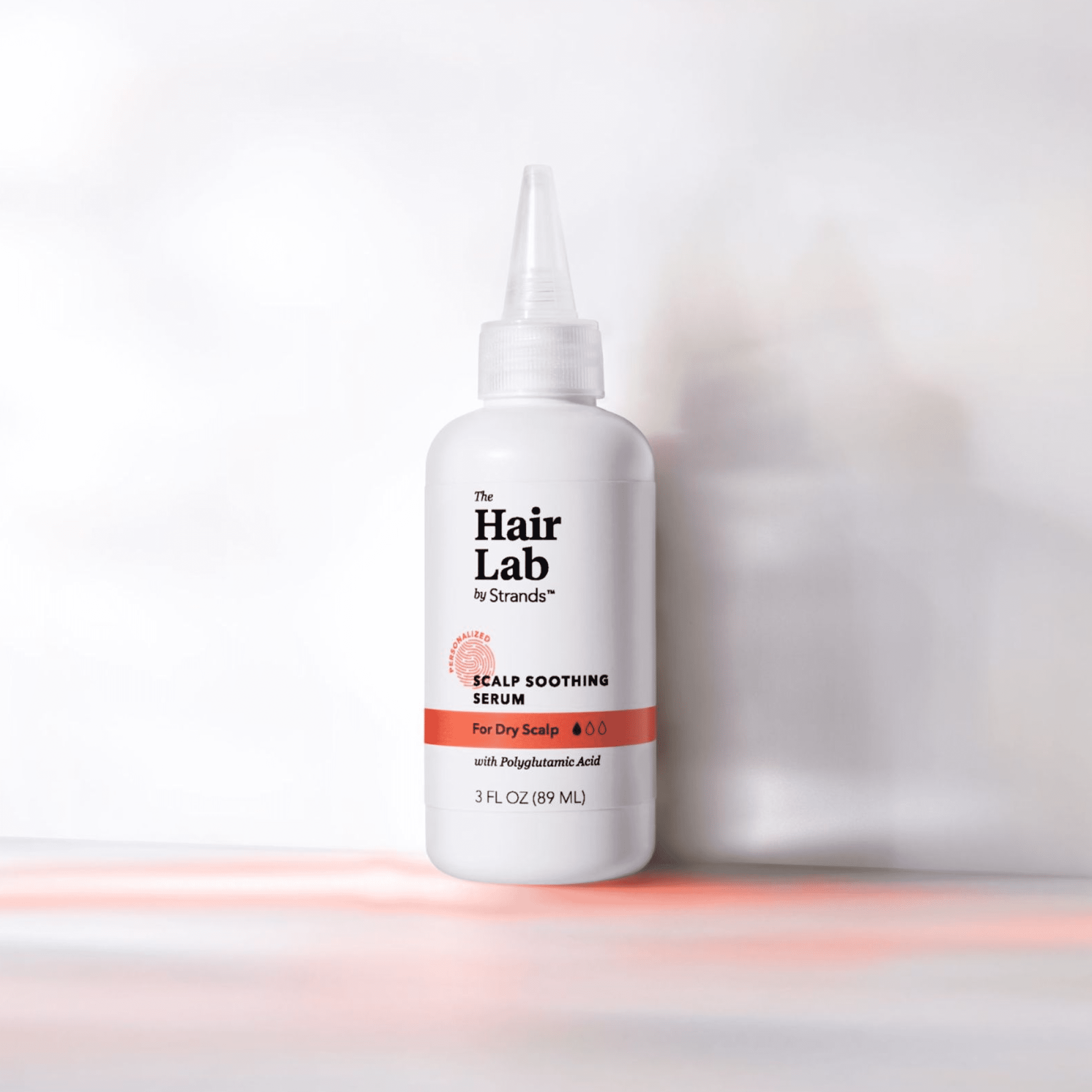 The Hair Lab Scalp Soothing Serum for Dry Scalp, 3 oz.