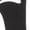 Black, variant on 1Pc Iron Cat Shaped Art Garden Decoration Yard Art Ornament for Decor (Black)