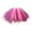 Hot Pink, variant on FcBaudy Skirts for Women, Midi Dresses for Women, Summer Dresses for Women Women Fashion Color Skirts Pleated Gauze Short Skirt Adult Dancing Skirt Women Dress