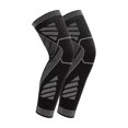 thumbnail image 1 of Support For Knees And Compression Legs For Torn Meniscus, Osteoarthritis, Knee Stabilization, Joint Pain Relief, Sports And Fitness, 1 of 5