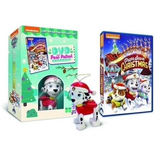 paw patrol christmas gifts
