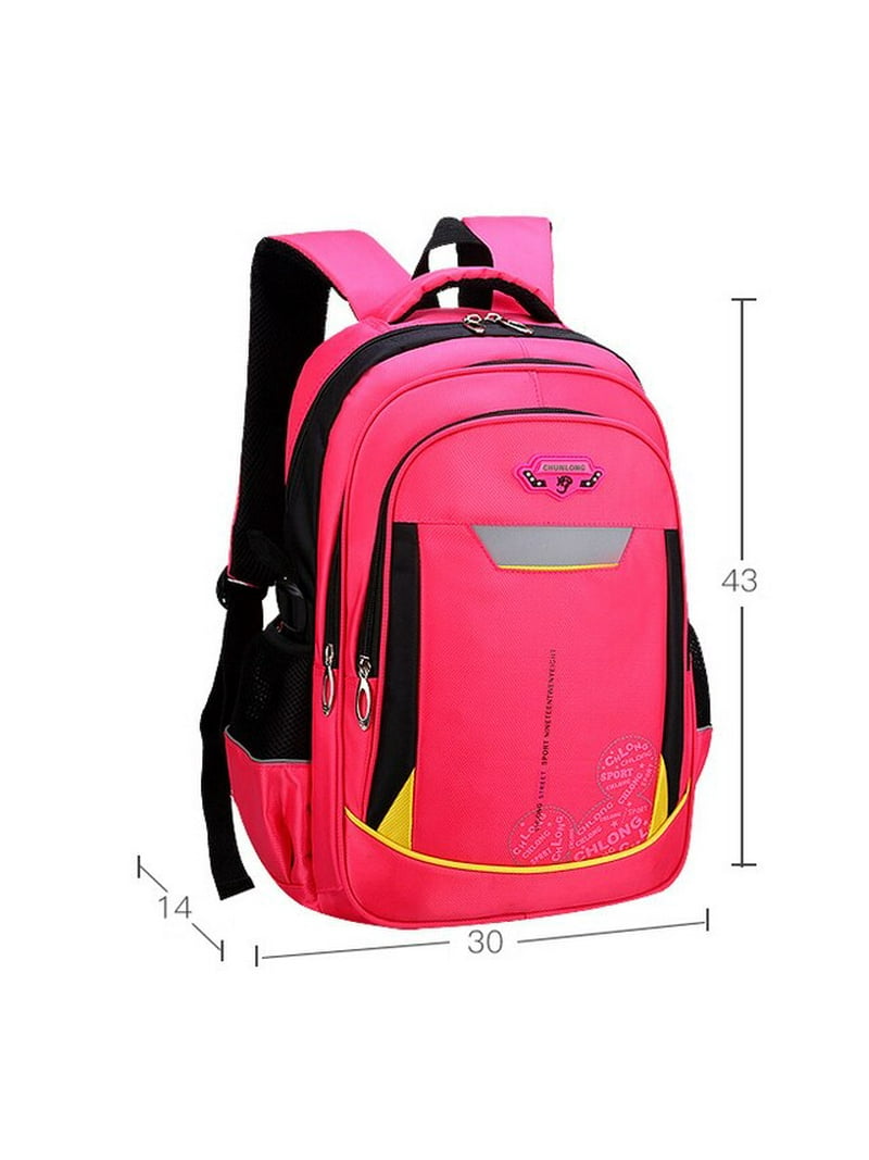 Tremendo unos pocos Gobernable CoCopeaunt Girls Children Backpacks fashion School Bags Primary school Backpack boys Orthopedic schoolbags kids school bag mochila infantil - Walmart.com Tremendo unos pocos Gobernable CoCopeaunt Girls Children Backpacks fashion School Bags Primary school Backpack boys Orthopedic schoolbags kids school bag mochila infantil - Walmart.com