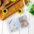 thumbnail image 5 of Butterfly Design Photo Book Mini Album Diy Photo Cards Collector For Kids, 5 of 5