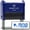Blue, variant on Vivid Stamp Proud Teacher Feedback Self-Inking Rubber Stamps (Red Ink) - Q-300