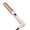 Blush, variant on NUME Classic Curling Wand, Tourmaline Ceramic Hair Styling Tool for Smooth, Crease-Free Curls