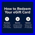 thumbnail image 3 of SiriusXM eGift Card, 3 of 5