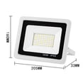 thumbnail image 5 of Eco-Friendly LED Flood Light for Outdoor Use, 50W Work Light with Intelligent Circuit Control and 120-Degree Lighting Angle, Suitable for Gardens, Garages, and Sports Fields, 5 of 5