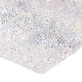 thumbnail image 1 of Fondo Brillante para Fotos de Uñas con Diseño de Estrás, Ideal para Decoración de Mesas y Sesiones de Manicura, Fácil de Limpiar y Transportar, Disponible en Varios Colores., 1 of 6