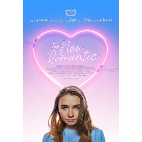 The New Romantic (DVD), The Orchard, Comedy