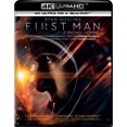 thumbnail image 1 of First Man - 4K Ultra HD + Blu-ray [UHD], 1 of 2