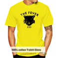 thumbnail image 1 of New The Fever 333 ‘Cat Mug‘ T-Shirt - 2024 & OFFICIAL!, 1 of 7