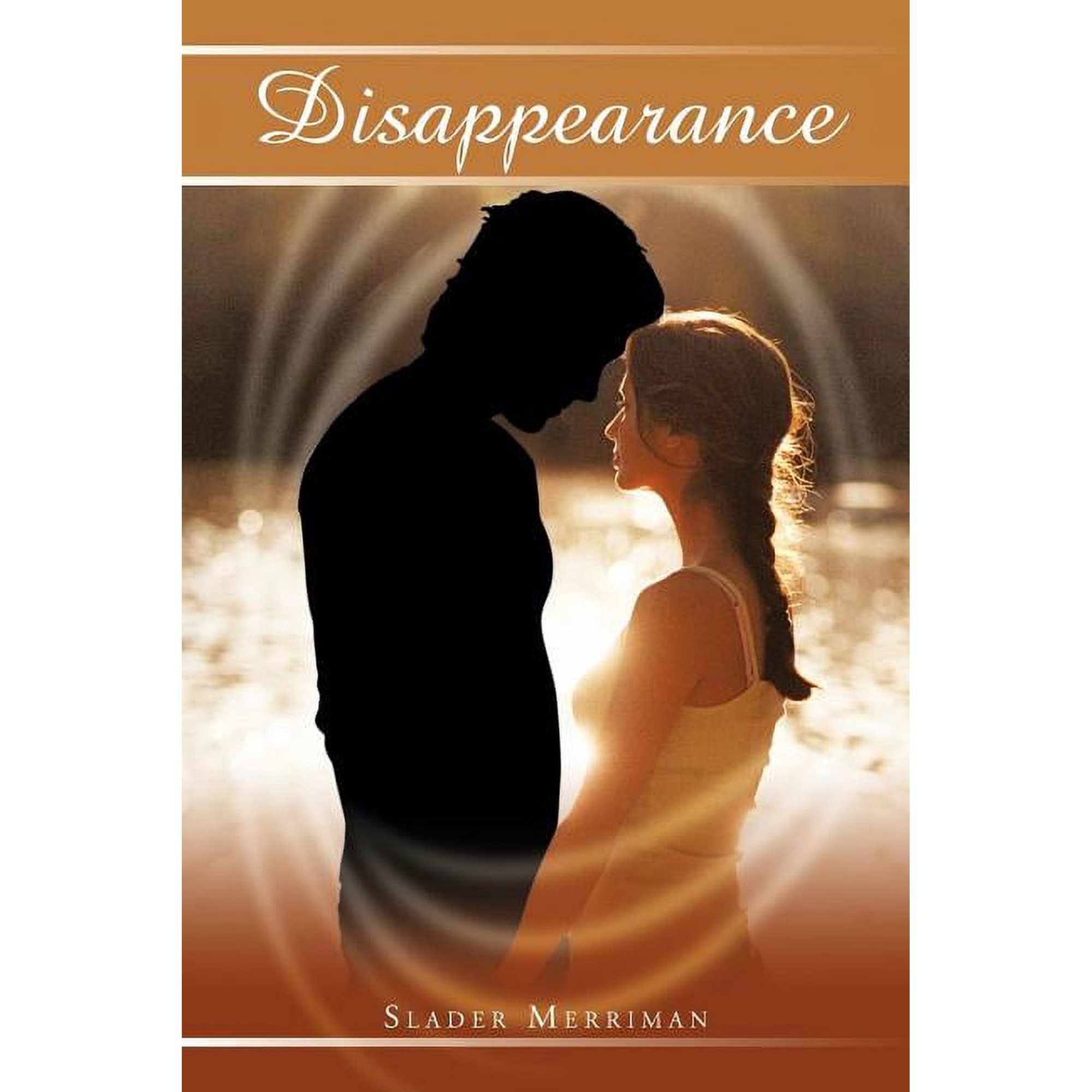 Disappearance (Paperback)