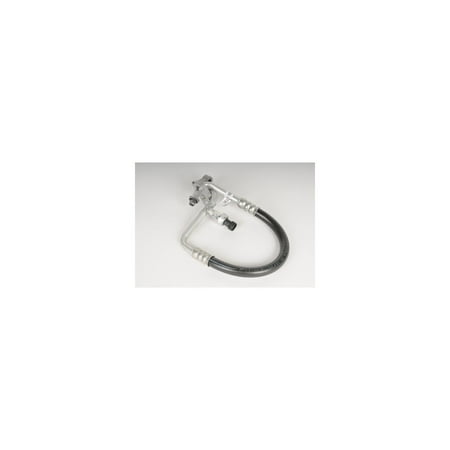 AC Delco 15-34440 A/C Manifold Hose Kit