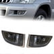 thumbnail image 2 of LED Fog Light Headlight for Land Cruiser Prado 120 2002-2009 Fog Bumper Foglights Driving Lamp, 2 of 3