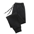 thumbnail image 3 of Pantalones de chándal para correr, correr, marca de invierno para hombres/mujeres, pantalones de chándal de entrenamiento, ropa de calle cómoda e informal, pantalones de chándal, otoño 2024, 3 of 5