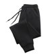 thumbnail image 3 of Pantalones de chándal para correr, correr, marca de invierno para hombres/mujeres, pantalones de chándal de entrenamiento, ropa de calle cómoda e informal, pantalones de chándal, otoño 2024, 3 of 4