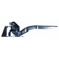 thumbnail image 1 of Bisagra Para Cofre Yaris 2006 A 2011 Toyota Der Genérica ., 1 of 4
