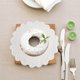 thumbnail image 5 of 100Pcs Round Paper Lace Doilies Cake Placemat Party Wedding Baking Decoration Cup Wine Decorative Mat Placemats For Table, 5 of 11