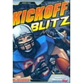thumbnail image 1 of Kickoff Blitz, Blake A. Hoena Paperback, 1 of 2