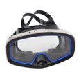 thumbnail image 1 of Gafas De Buceo, Gafas De Buceo Antifugas, Vidrio Templado Antivaho Para Actividades Subacuáticas, 1 of 7