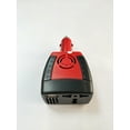 thumbnail image 3 of 150W Car Power Inverter Laptop Phone Charger DC12V to AC110V Adapter + USB 5v output Car Cigarette, 3 of 7