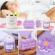 thumbnail image 4 of Set de Spa Relajante BaiCai en Canasta de Regalo para Cuidado Personal de Mujeres, 4 of 8