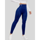 thumbnail image 4 of Leggings de Mujer Estilo Mezclilla Unitalla Comodidad y Estilo en Leggins, 4 of 5