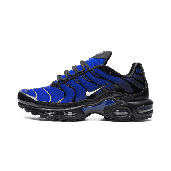 NIKE MENS AIR MAX PLUS "Black" FQ7331-001 FQ7331-001 from Stadium Goods