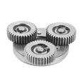 thumbnail image 5 of 36T 38mm Planetary with Clutch for Motor Electric Bike E-Bike Steel Ebike Parts-Good, 5 of 5