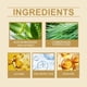 thumbnail image 5 of Crema facial para mujeres, hidratante facial, hidratante brillante, refrescante, no pegajosa (compre 2 y ahorre un 10 %), 5 of 9