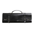 thumbnail image 3 of MERIGLARE Drumstick Bag Detachable Large Capacity Portable Artificial Leather Durable black, 3 of 9