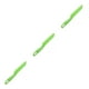 thumbnail image 1 of Toystoory Juegos de cocina para niños, utensilios de cocina seguros para niños de plástico real para frutas, lechuga, bordes dentados, platos, Type1 NO1, 1 of 6