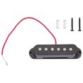 thumbnail image 1 of Miangastore Accessoire d'Instrument de Musique ABS 1Ensemble 3.4x1in, 1 of 8