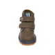 thumbnail image 5 of Botín Para Niños Con Velcro Casuales Cómodos Verde Militar verde 21 Incógnita 005A2C, 5 of 5