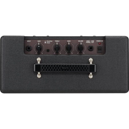 ギターアンプ VOX Pathfinder10 小型ギターアンプ コンボ エレキギター アンプ