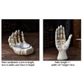 thumbnail image 5 of Halloween Decorations Halloween Human Skeleton Character Decorations Ornaments Terror Skull Resin Crafts Small Decorations Halloween Decorations Outdoor Halloween Decorations Indoor, 5 of 5