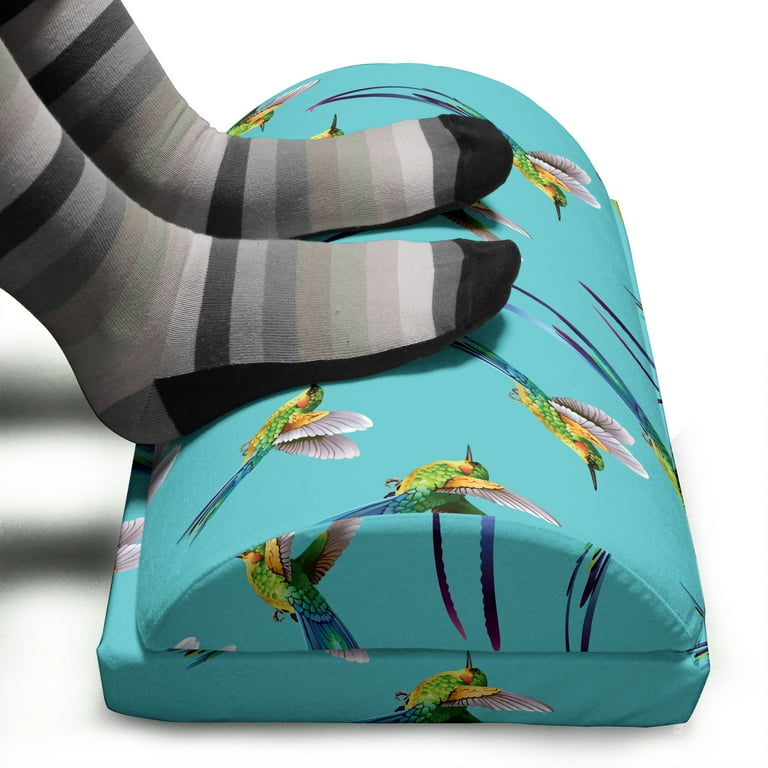 Hummingbird footrest discount