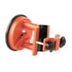 thumbnail image 4 of Soporte para máquina de s Soporte para s con agarre Potente para áreas de difícil acceso Habitación Hogar Accesorio versátil Soporte para Naranja Rojo, 4 of 9
