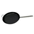 thumbnail image 1 of Sarten Acero Inoxidable Antiadherente 16 Pulgadas Kitchen Facilities, 1 of 5